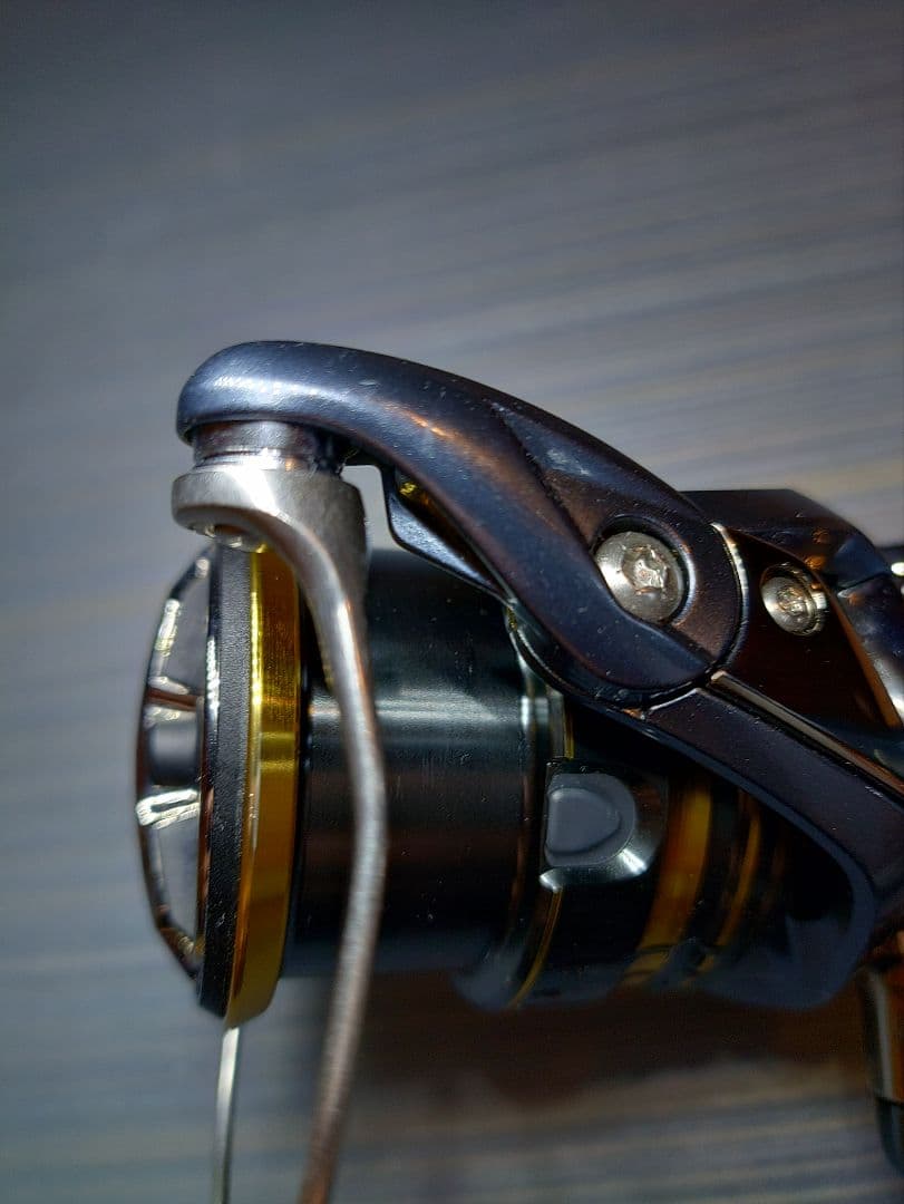 シマノ　21アルテグラ2500SHG(中古品)