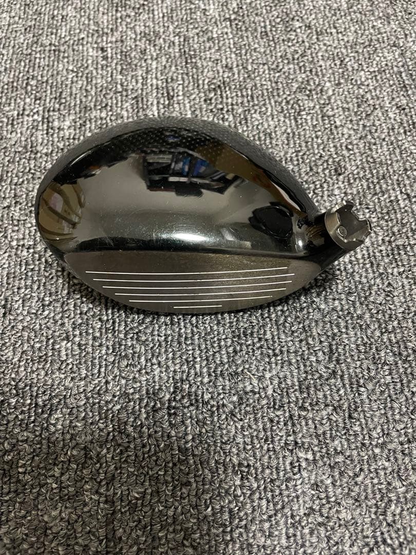 エピックスピード　トリプルダイヤモンド 3W用　ヘッドのみ