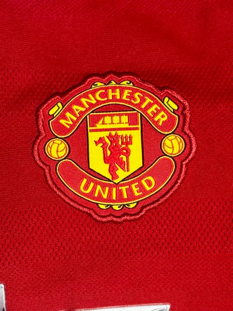 Manchester United ユニフォーム 15/16シーズン