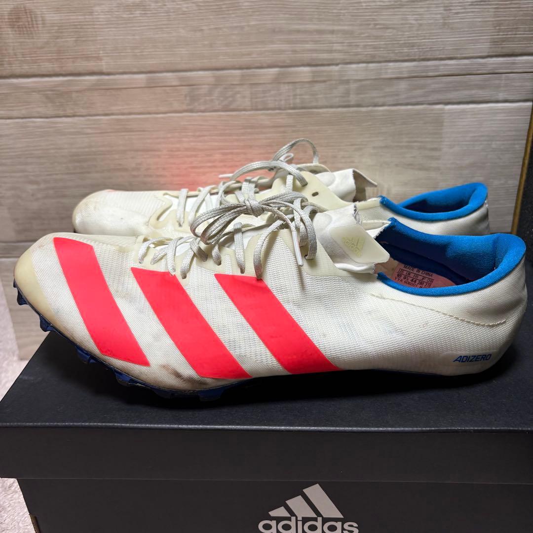 【極希少】ADIZERO PRAIME SP1 28.0cm