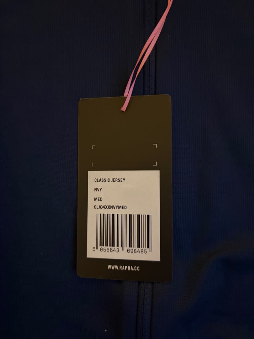 Rapha クラシックジャージ2、ビブショーツ2 メンズMサイズ
