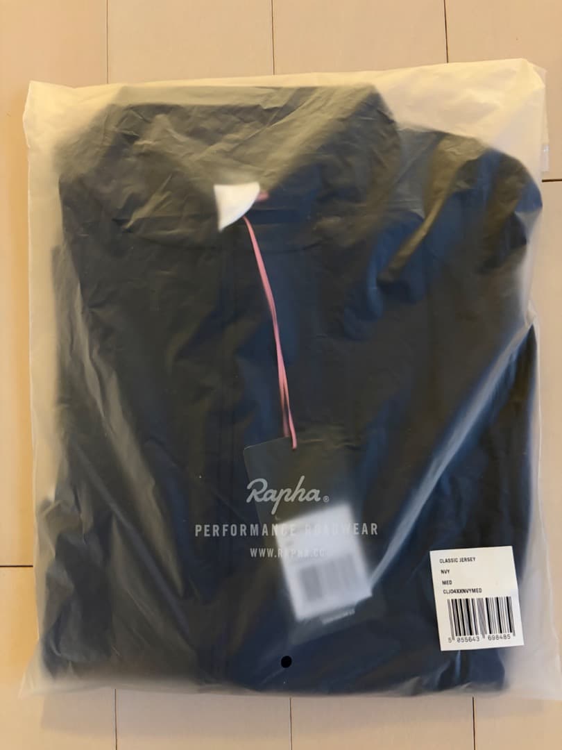 Rapha クラシックジャージ2、ビブショーツ2 メンズMサイズ