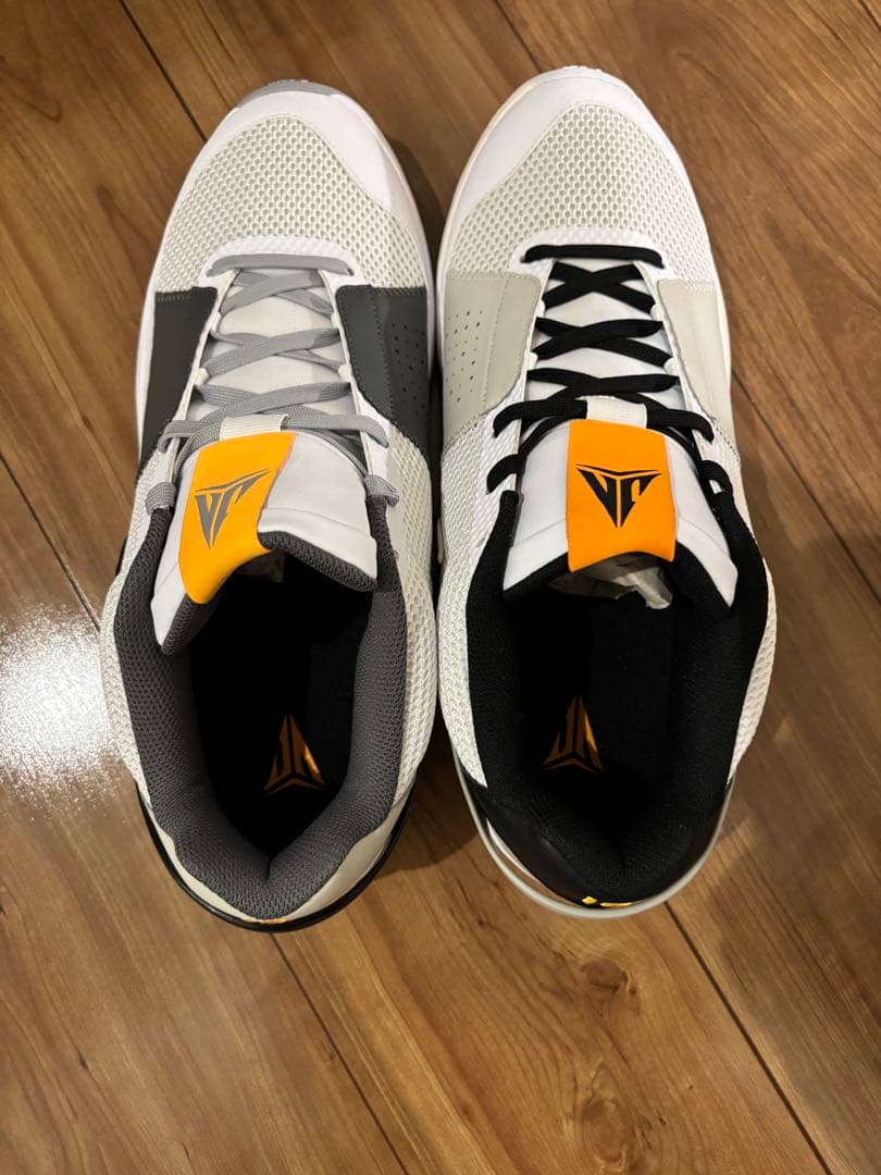 タイムセール！ NIKE JA 1 32cm
