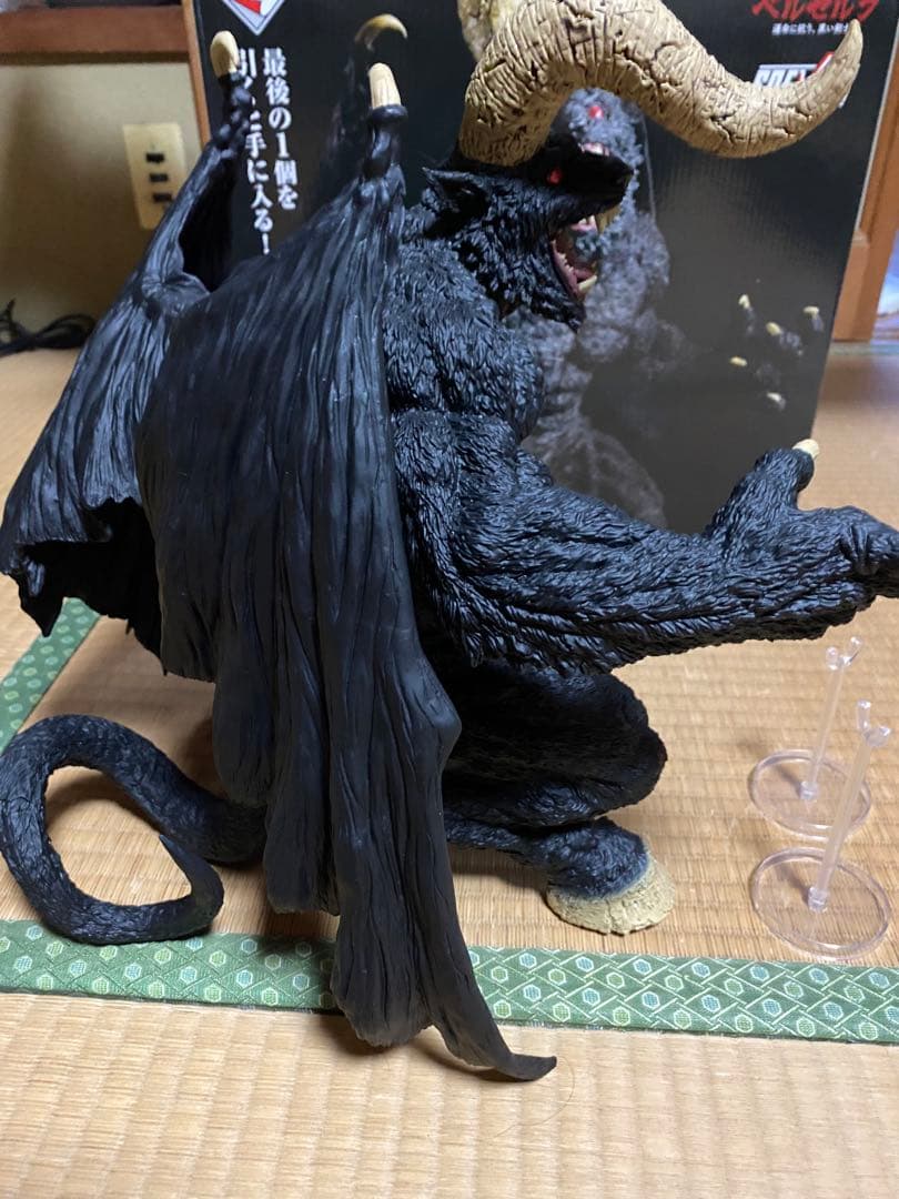 ゾッド SOFVICS