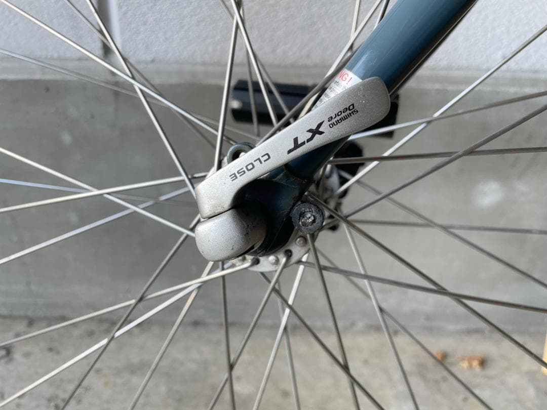 Surly Long Haul Trucker 自転車