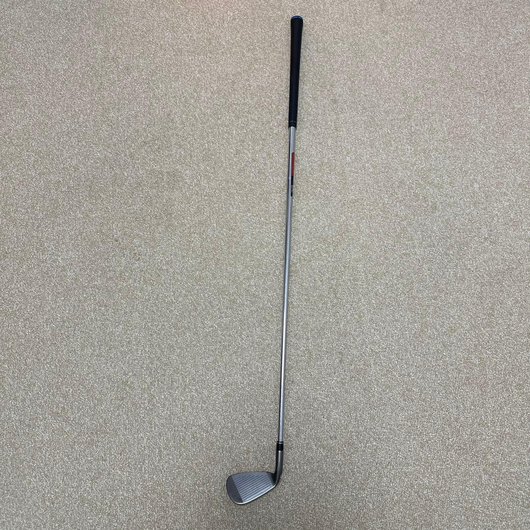 TaylorMade SpeedBlade 6番　FLEX:R スピードブレード