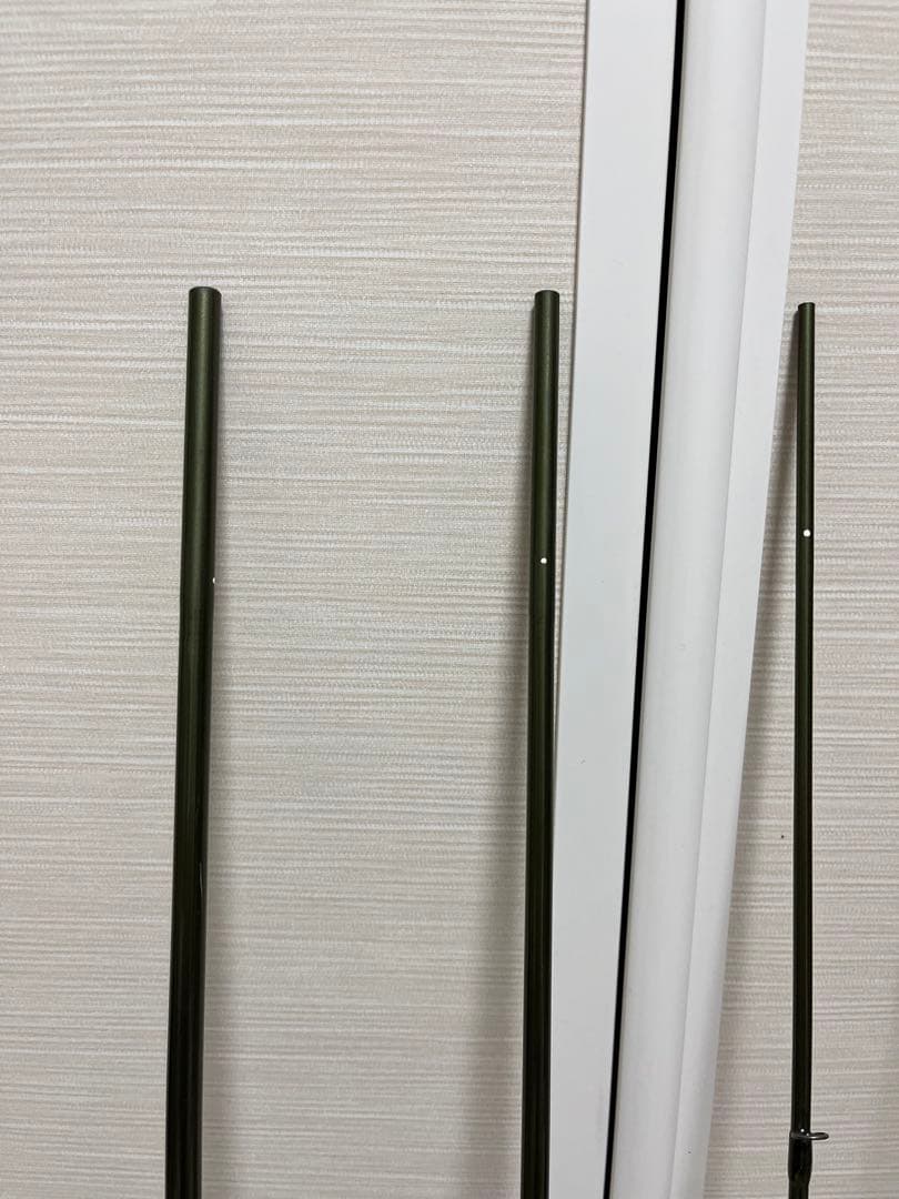 SONIK SK4XT 9ft #5/6 【フライロッド】