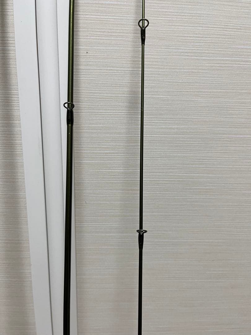 SONIK SK4XT 9ft #5/6 【フライロッド】