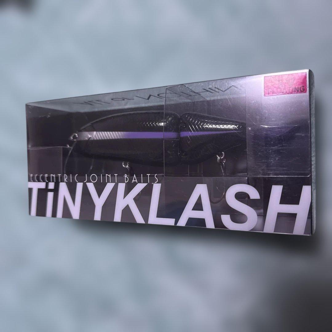 DRT TiNY KLASH Low - くの一 -