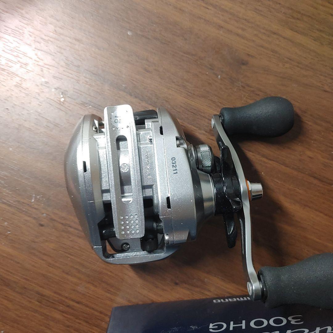 バルケッタ CI4 300hg