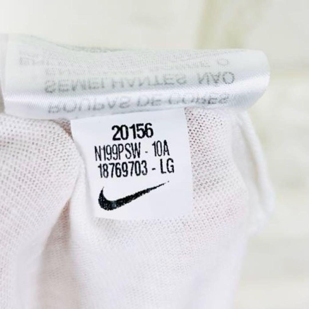 NIKE ナイキ×ジャイアンツコラボ野球Tシャツ ASANO 背番号51