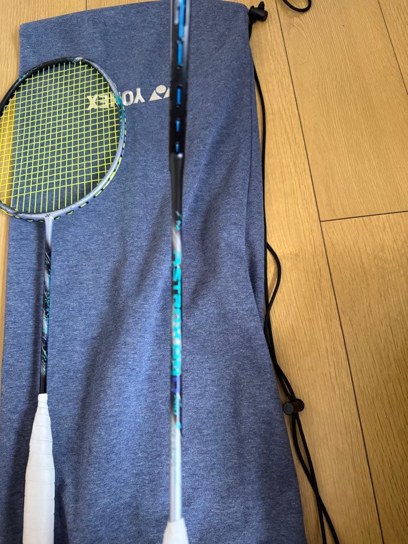 アストロクス88Sプロ アストロクス88Dプロ 4UG5 超美品‼️