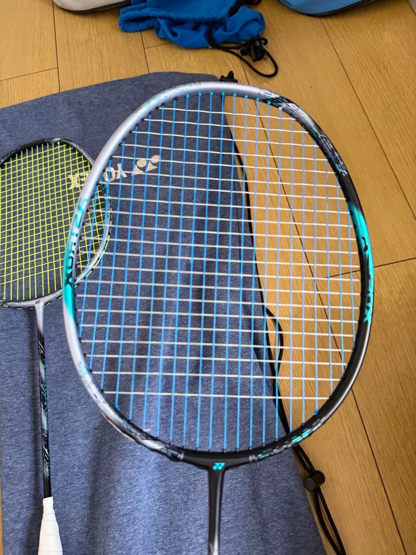 アストロクス88Sプロ アストロクス88Dプロ 4UG5 超美品‼️