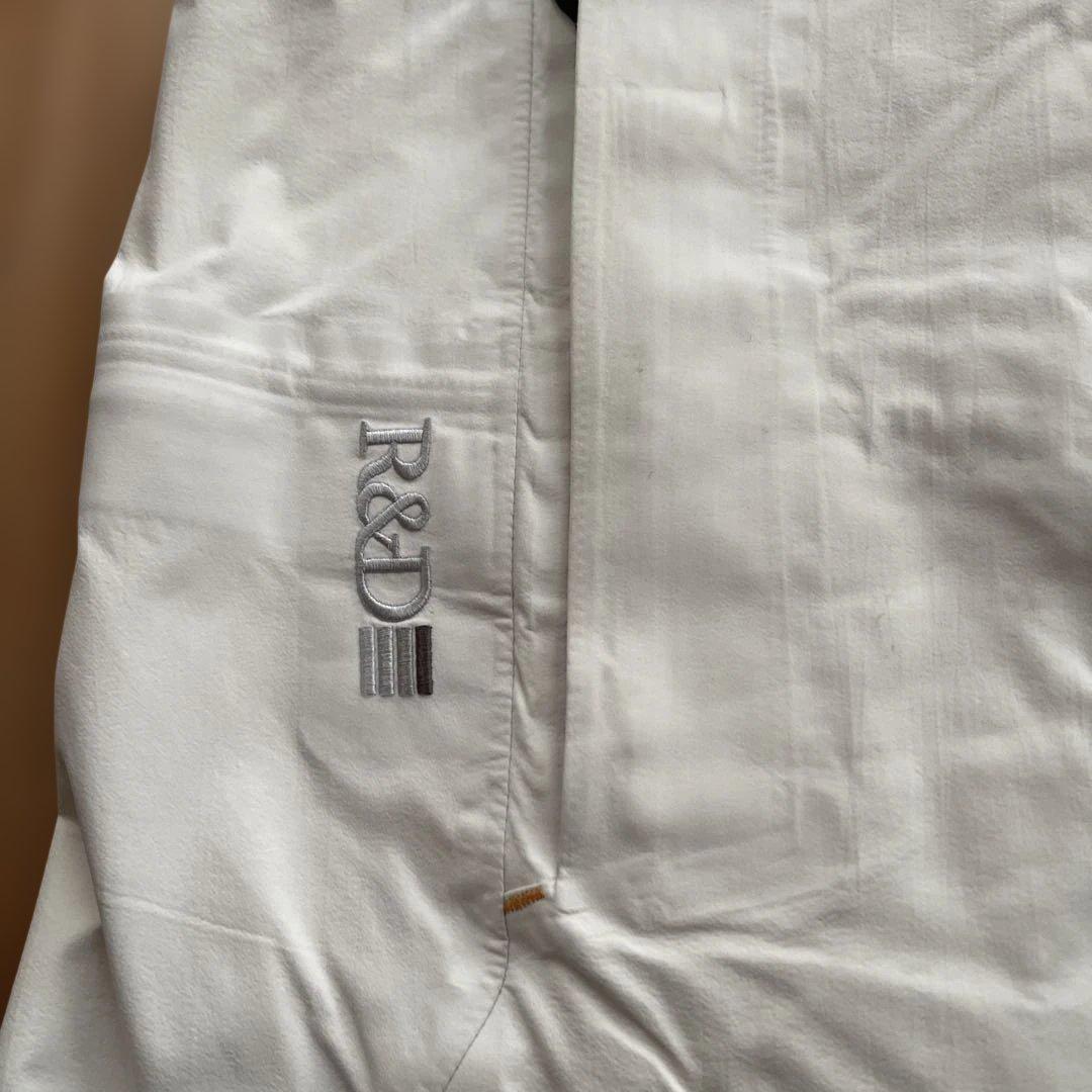 Peak Performance スキーウエア上下セット女性用
