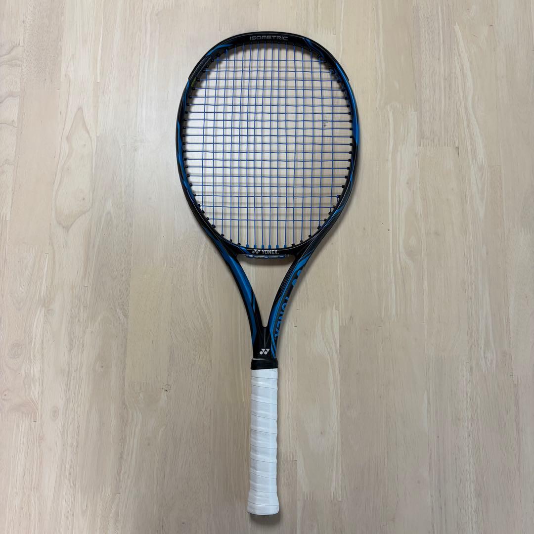 ラケット(硬式用) YONEX EZONE DR 100 G2
