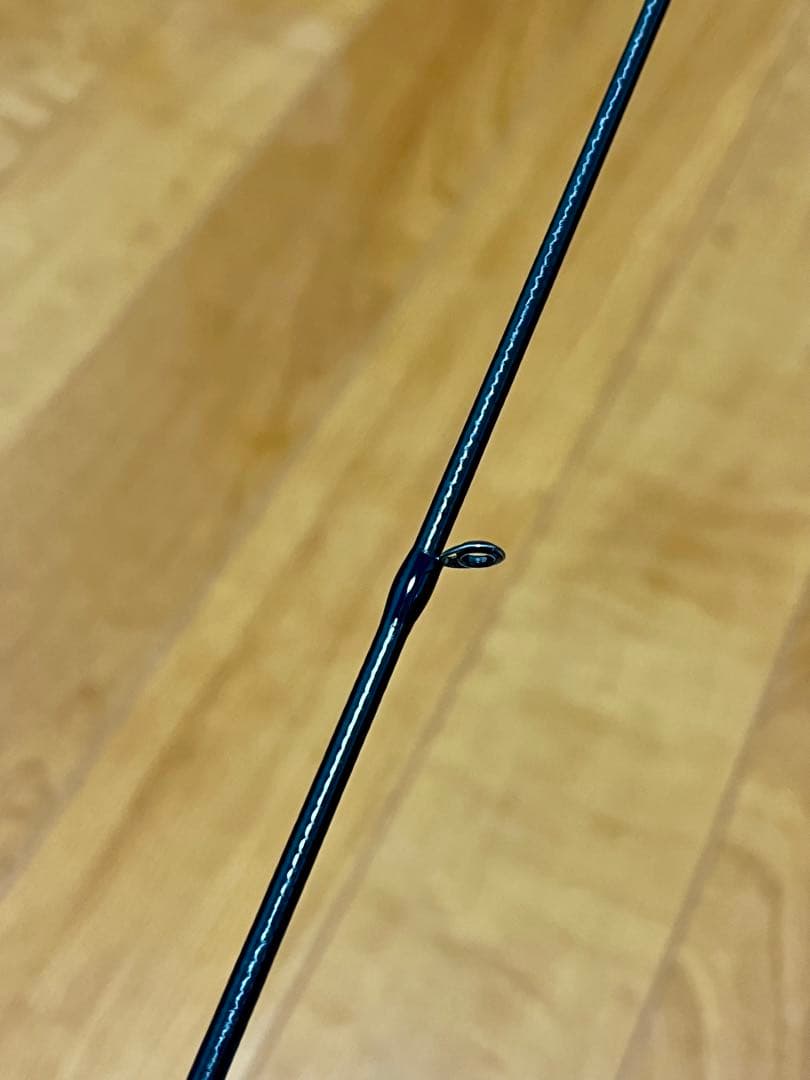 マグナムクラフトAJX5917 ジャストエースXULソリッド 超軽量