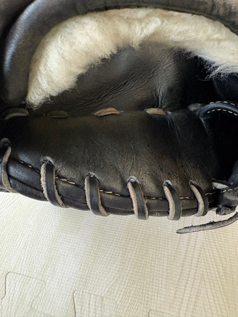 ミズノプロ　軟式　野球　グローブ　MIZUNO ミズノ