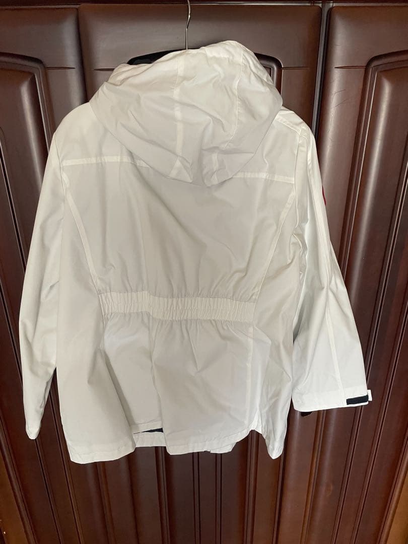 トミーヒルフィガーのナイロンジャケット　2XL