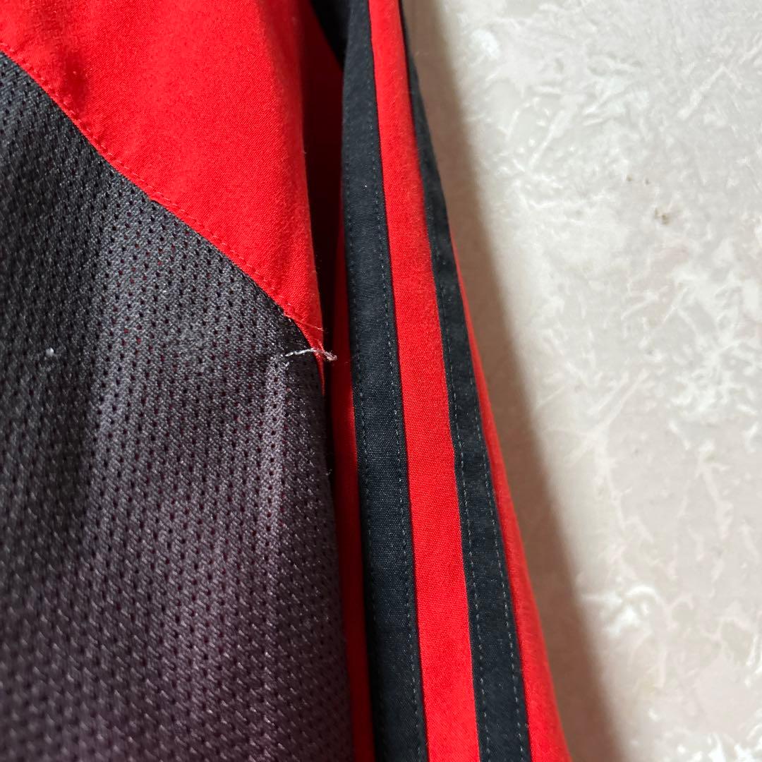 adidas ACミラン ジャージ 上下セット