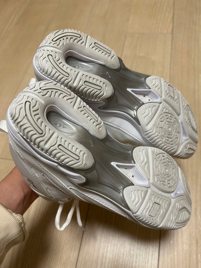 その他 Mizuno Wave Diverse LG5
