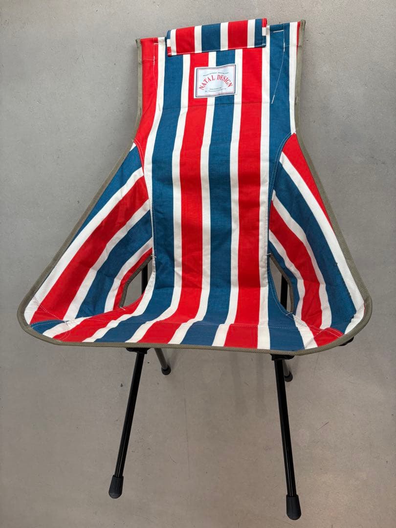 NATAL DESIGN SUNSET CHAIR ヘリノックスネイタルデザイン