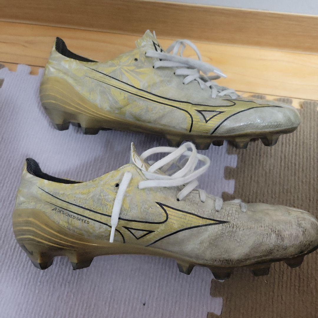 Mizuno アシックススピード スパイクシューズ