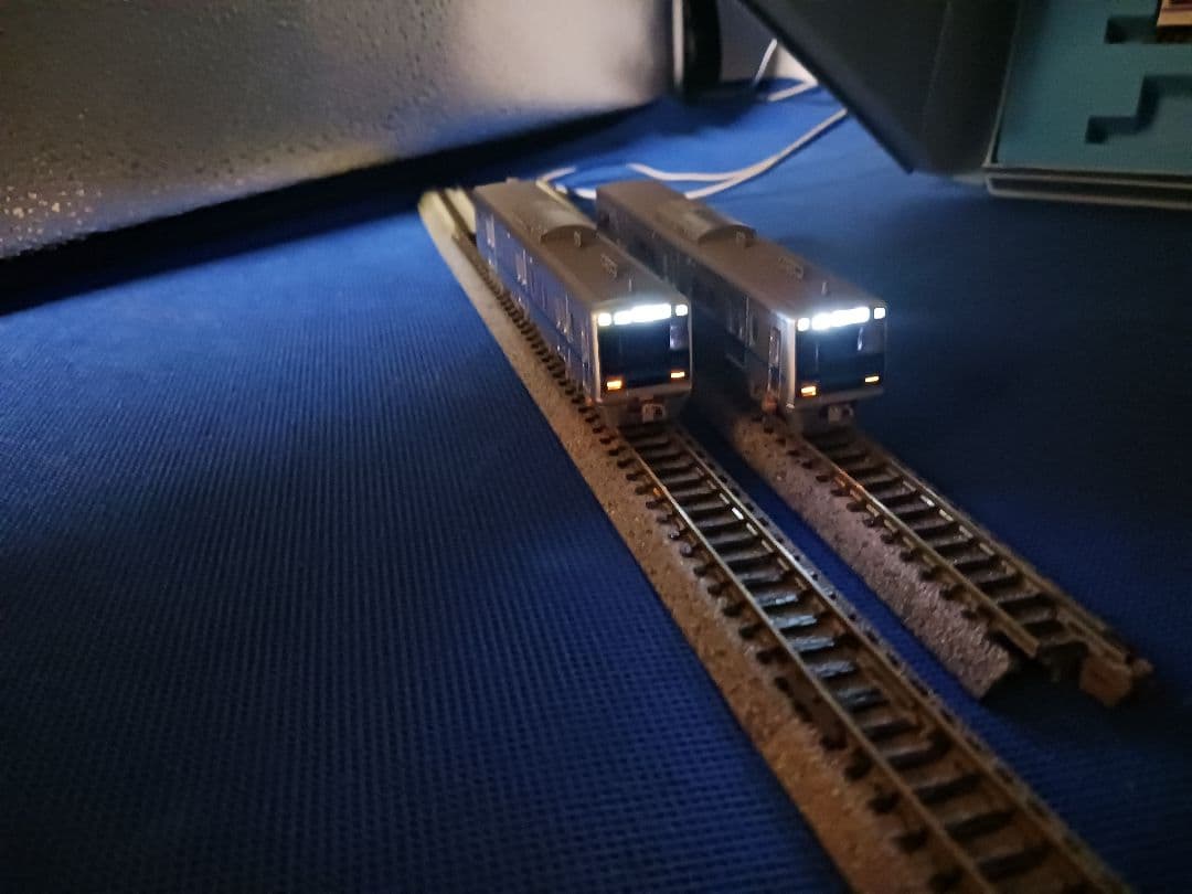 マイクロエース A7337 北総鉄道7500形 7507編成SRアンテナ付 8両