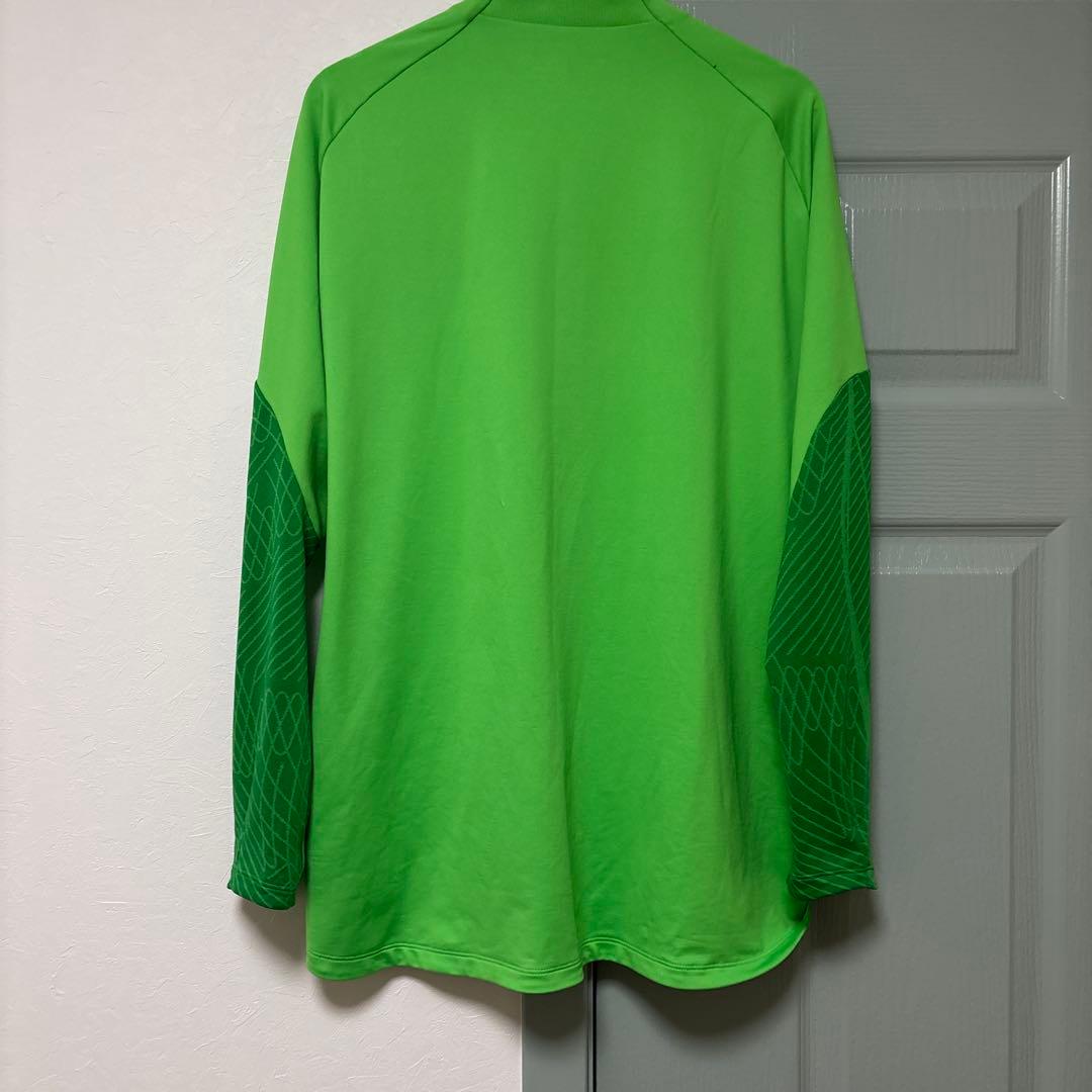 ブライトン　Nike Brighton & Hove Albion ジャージ