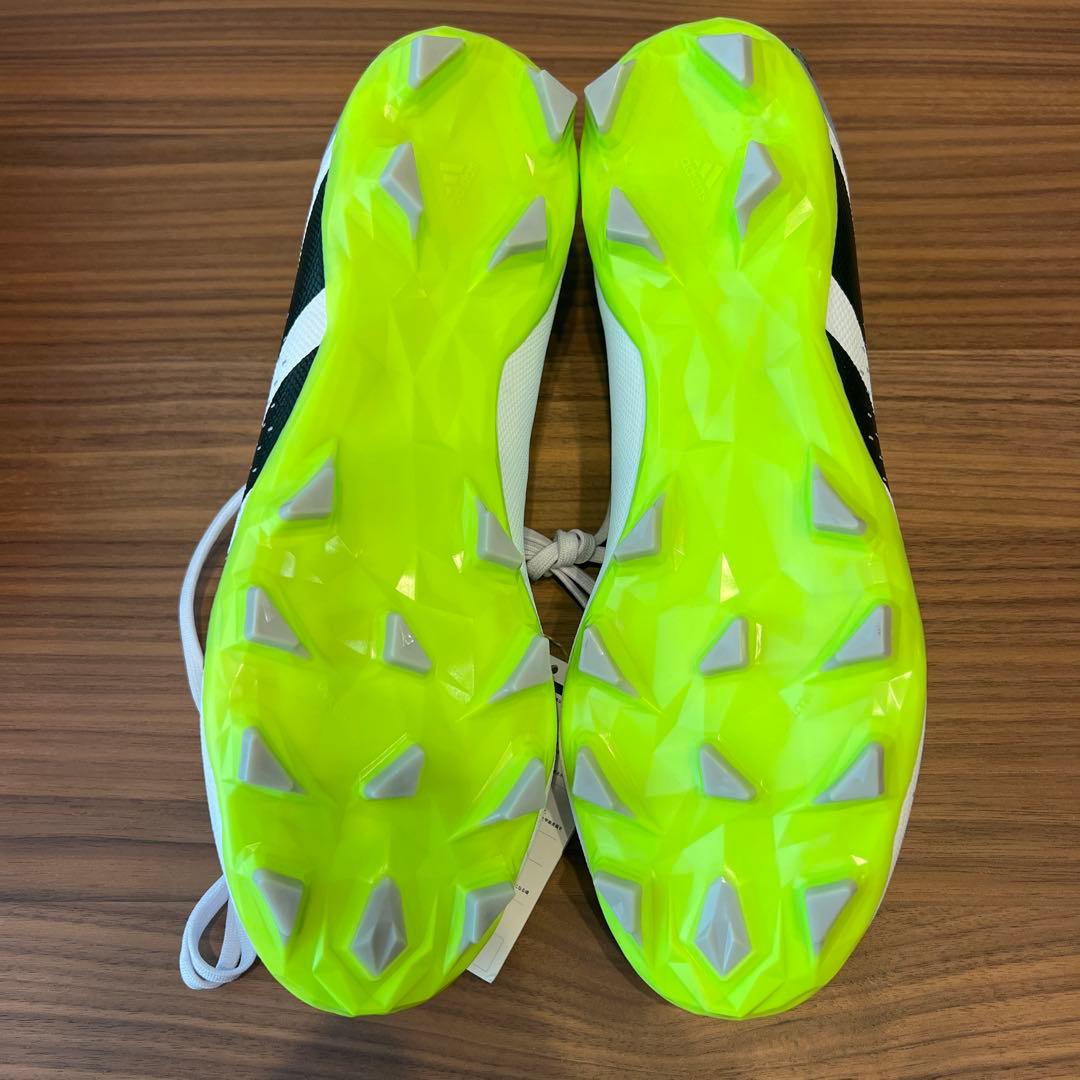 adidasプレデターアキュラシー.3LHG/AG 28.5㎝　PREDATOR