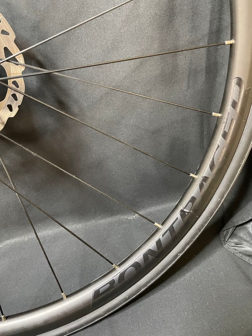 ホイール　Bontrager Affinity Disc 1212
