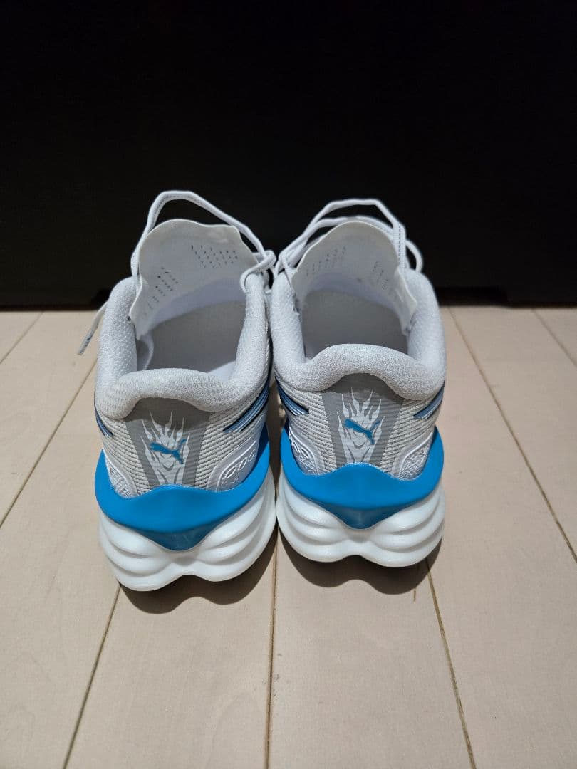 PUMA　ヴェロシティニトロ4　26.5cm