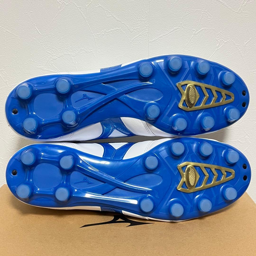 【海外限定】 モレリア2 プロ 27cm ミズノ 新品 MORELIA