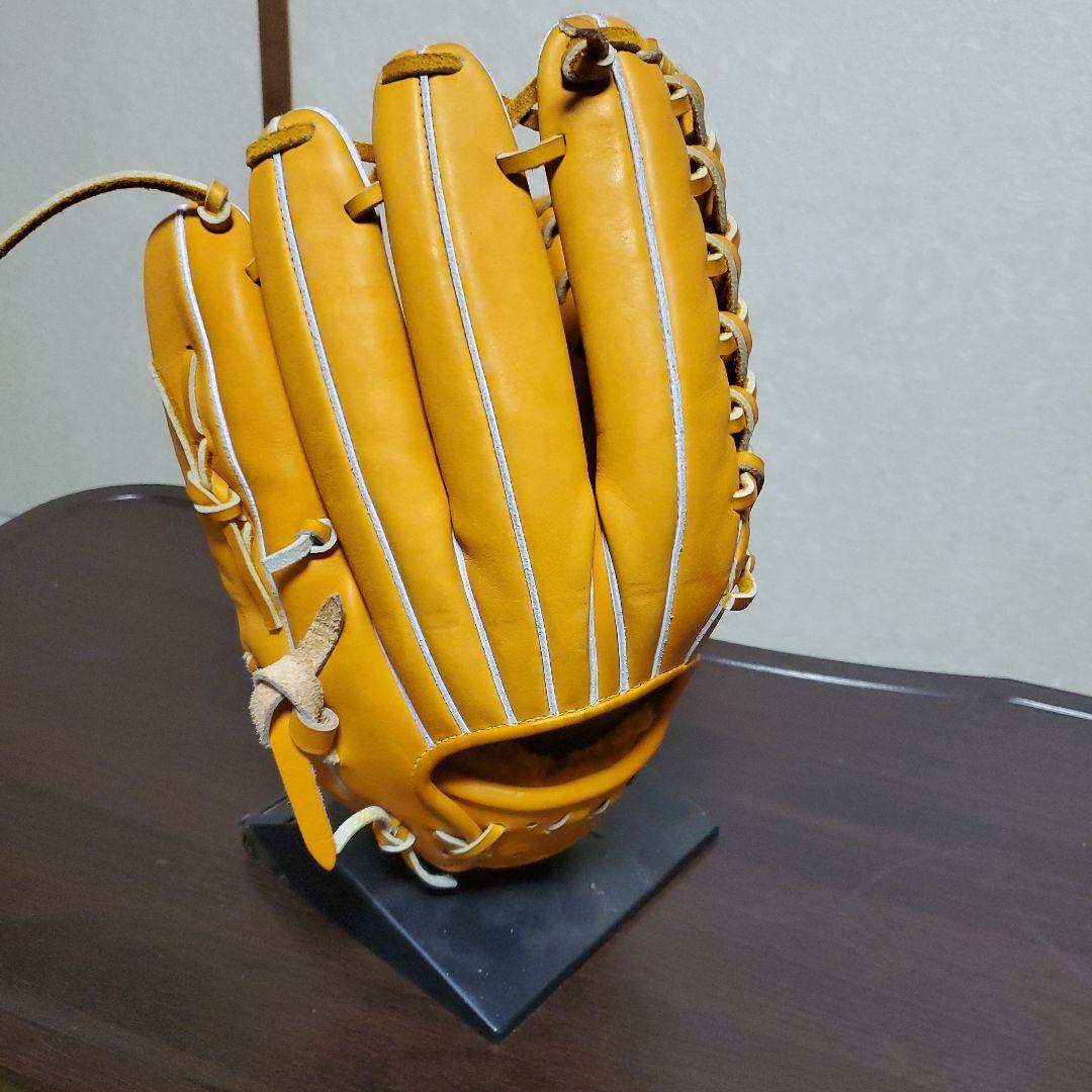 硬式外野手用　ミズプロ