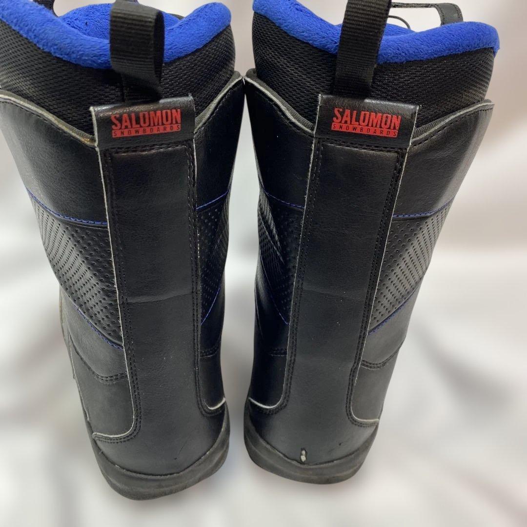 スノーボード SALOMON MANTIS BOA 25.5cm