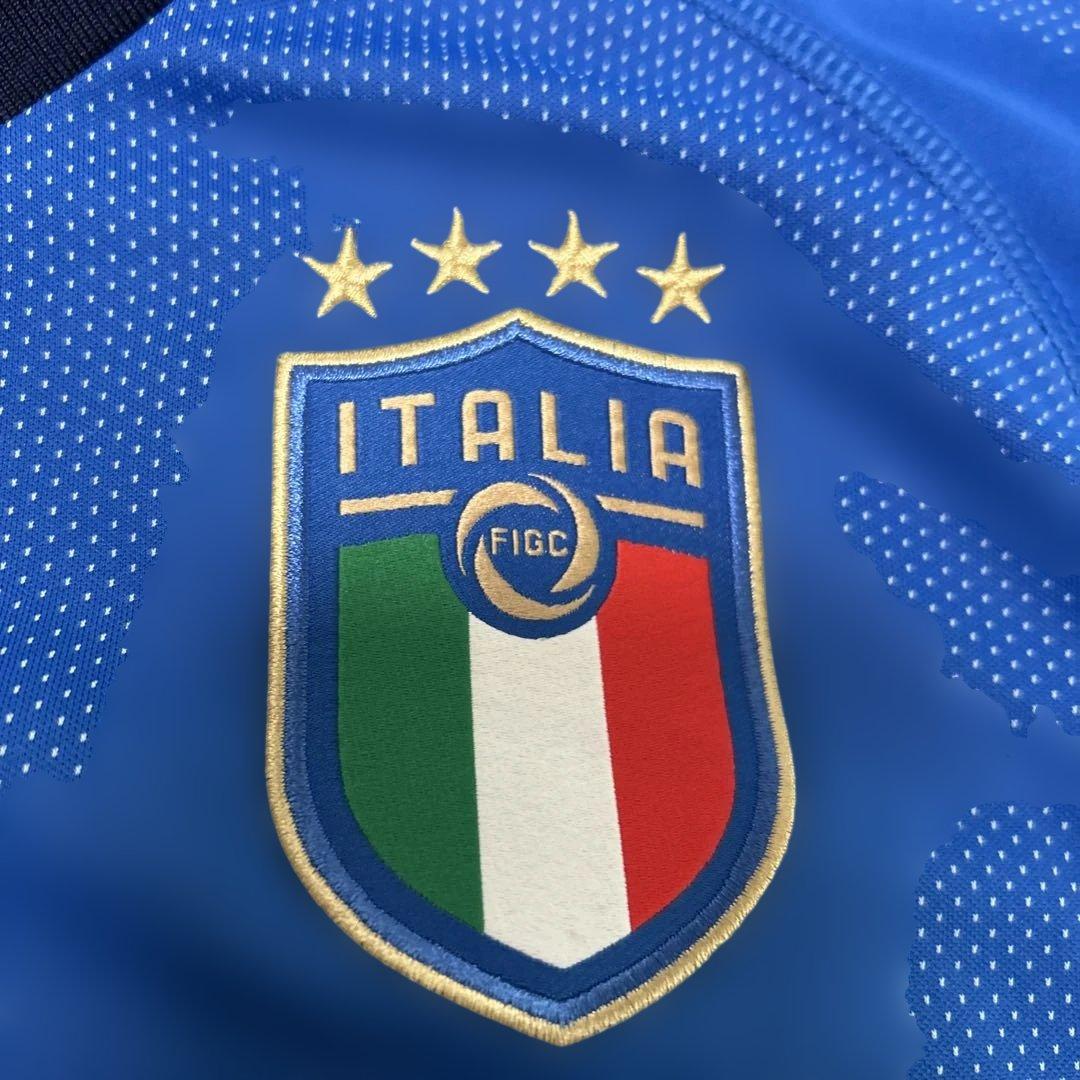 イタリア代表　ユニフォーム