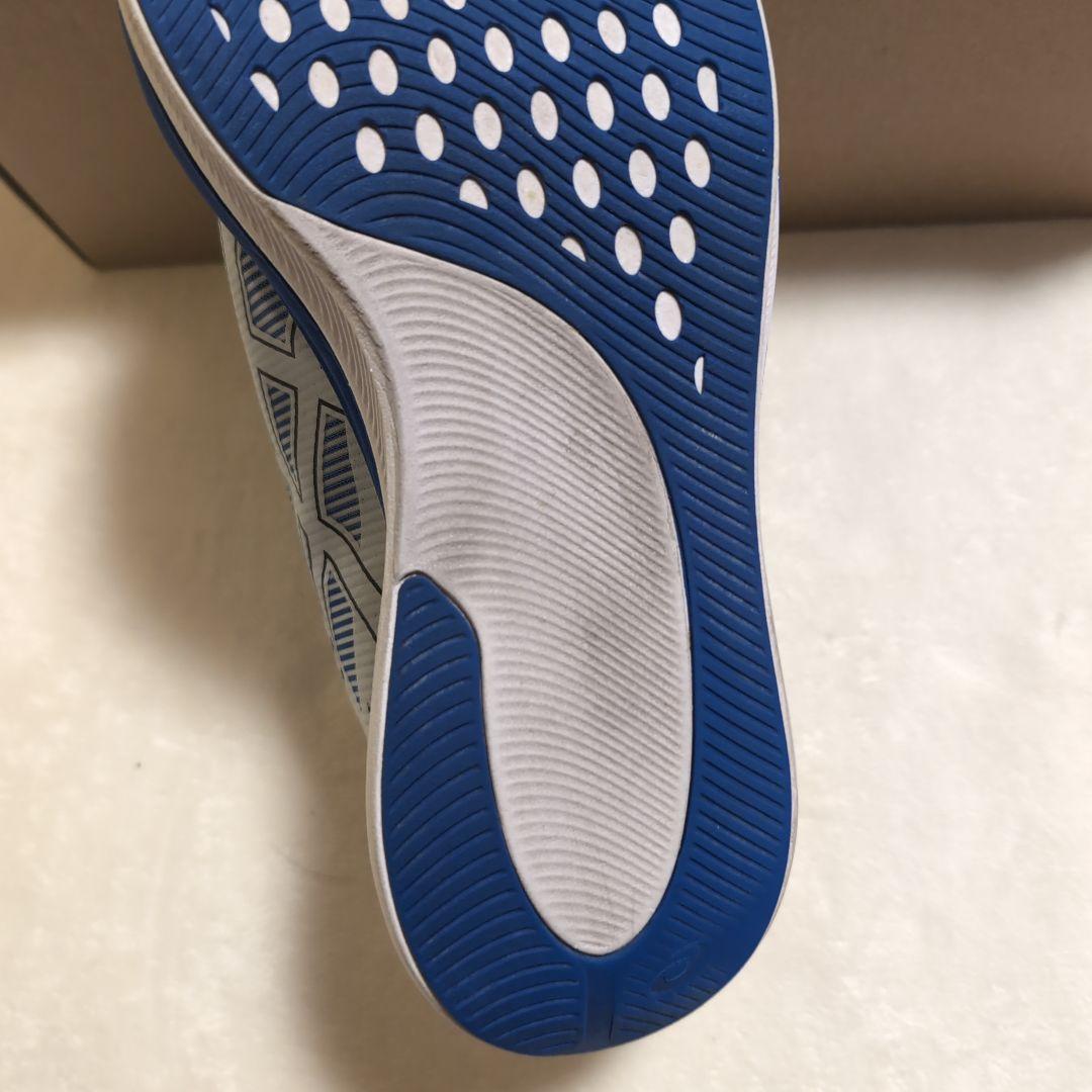 アシックス asics S４ 26cm ランニング マラソンシューズ