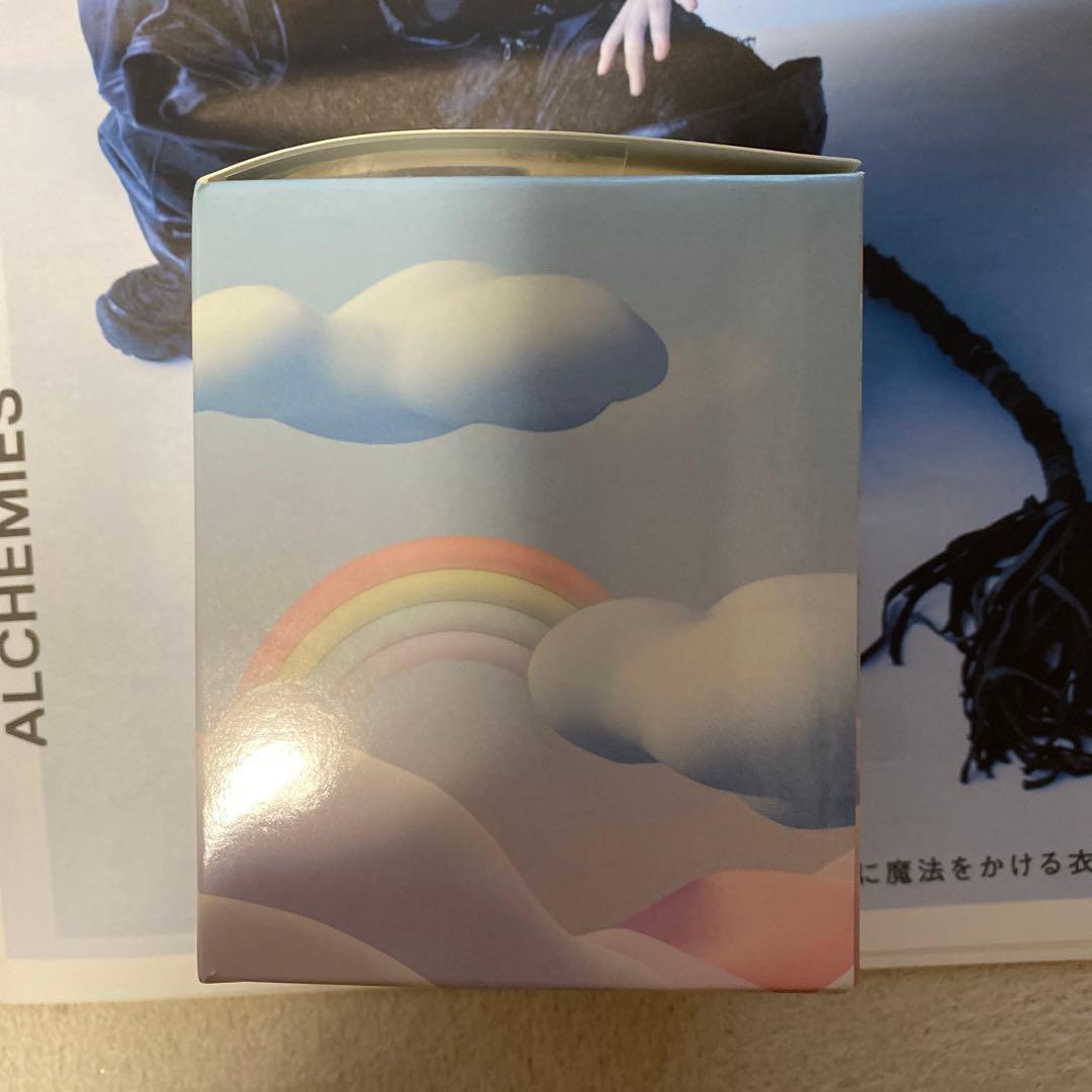 藤井風　ぬいぐるみ　ウィンディ　windy ちゃん　WWD セット