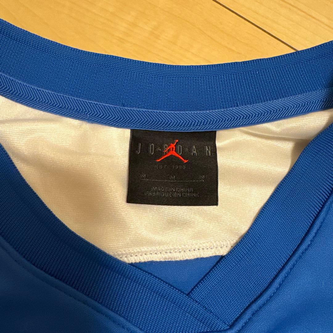 JORDAN 背番号23 シャツ