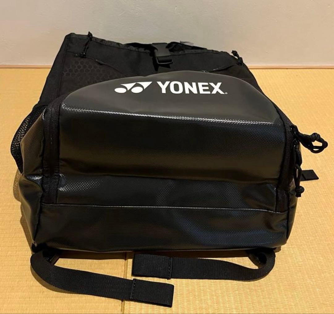 新品 YONEX BAG158AT 37L テニス バドミントンラケットバッグ