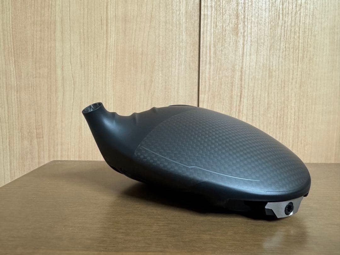 【美品】PING G440 SFT ドライバー 10.5° ヘッド