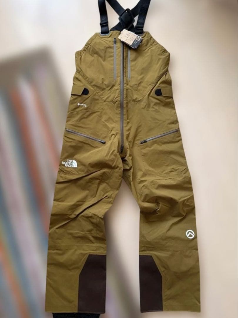 スノーボード THE NORTH FACE RTG GORE-TEX PRO Bib
