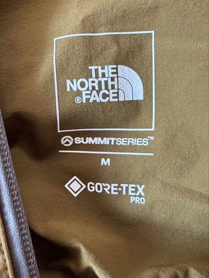 スノーボード THE NORTH FACE RTG GORE-TEX PRO Bib