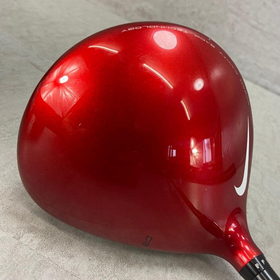 NIKE　VRS　COVERT 2.0 ドライバー　45インチ　　右