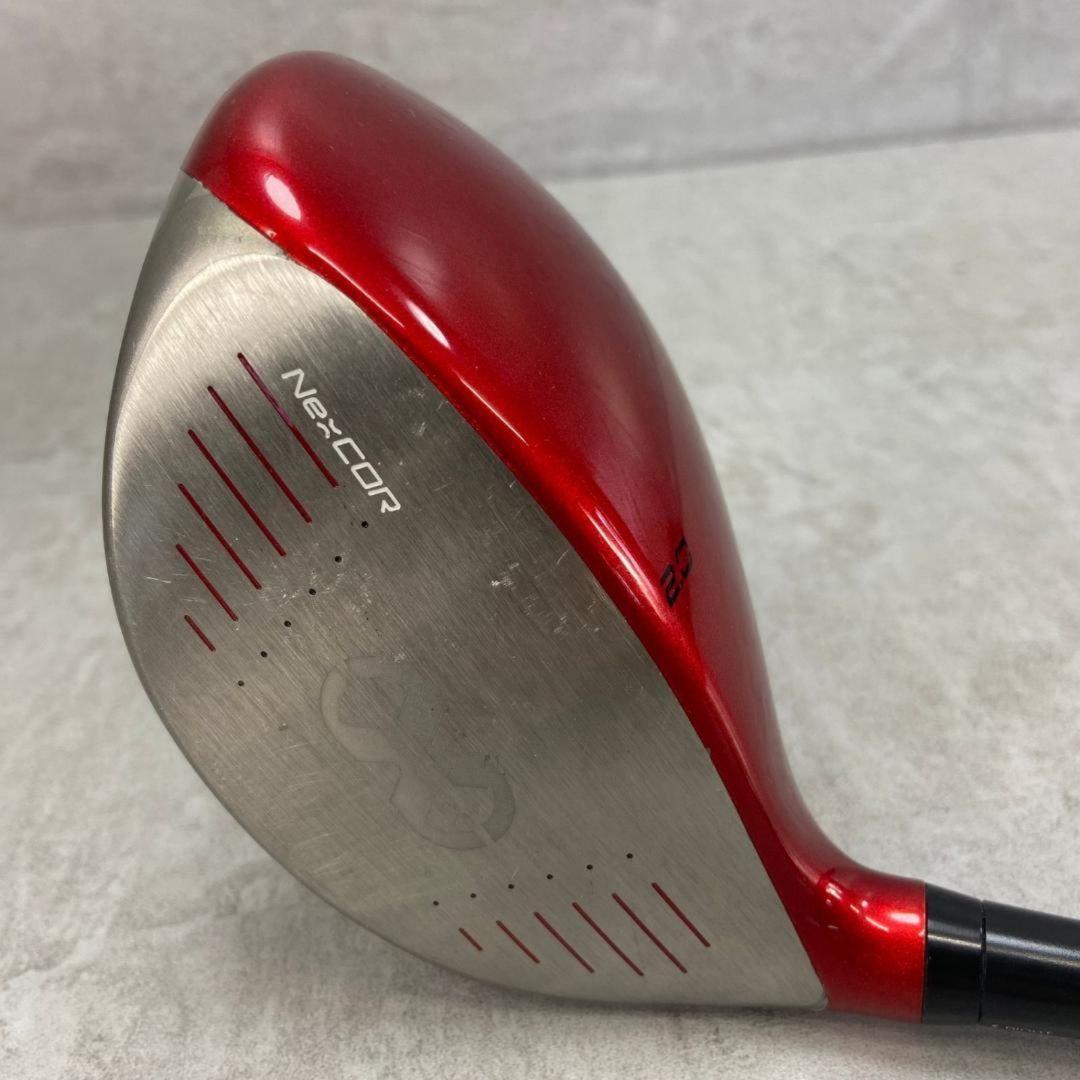 NIKE　VRS　COVERT 2.0 ドライバー　45インチ　　右