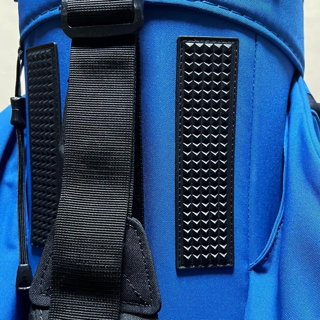 美品 OGIO オジオ CONVOY コンボイ カートキャディバッグ 14分割