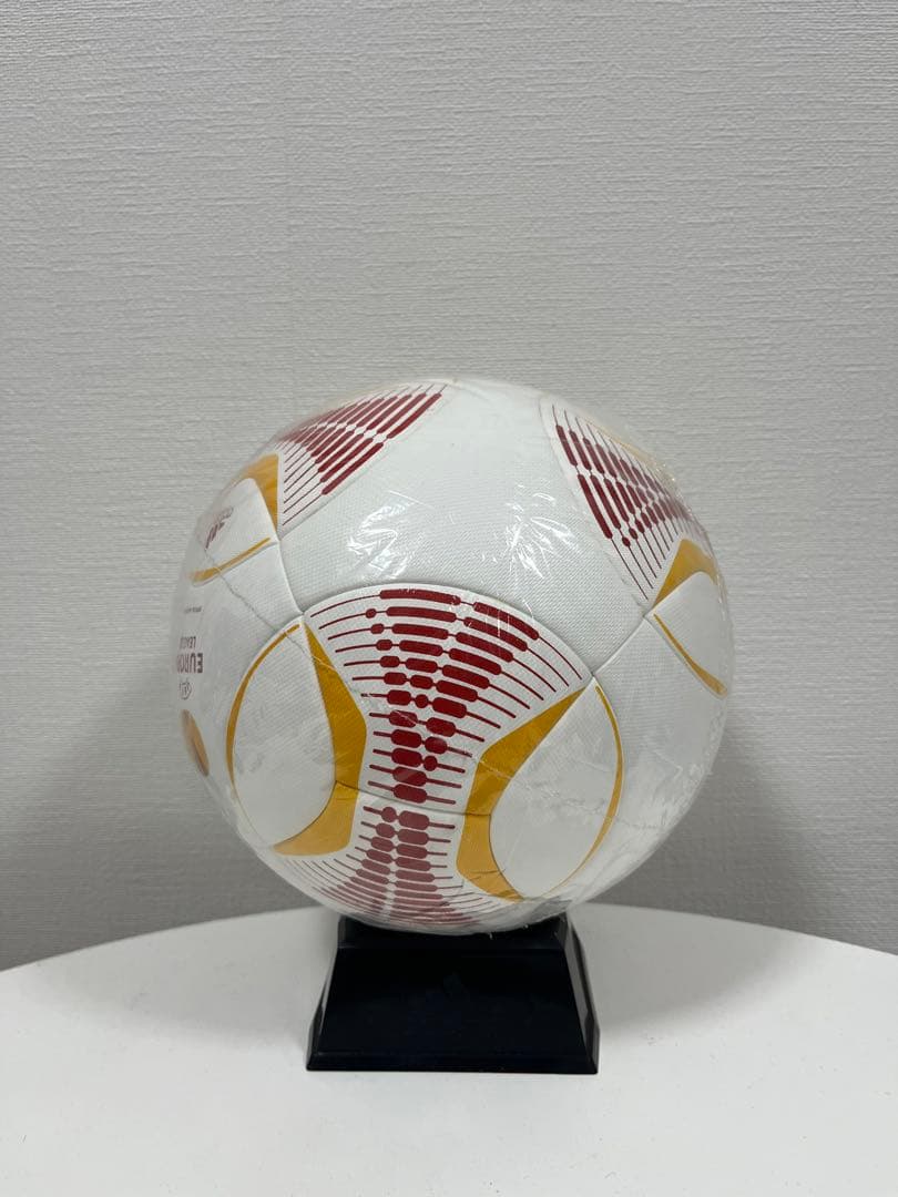 アディダス UEFA ヨーロッパリーグ 2012/2013 OMB 公式球 5号