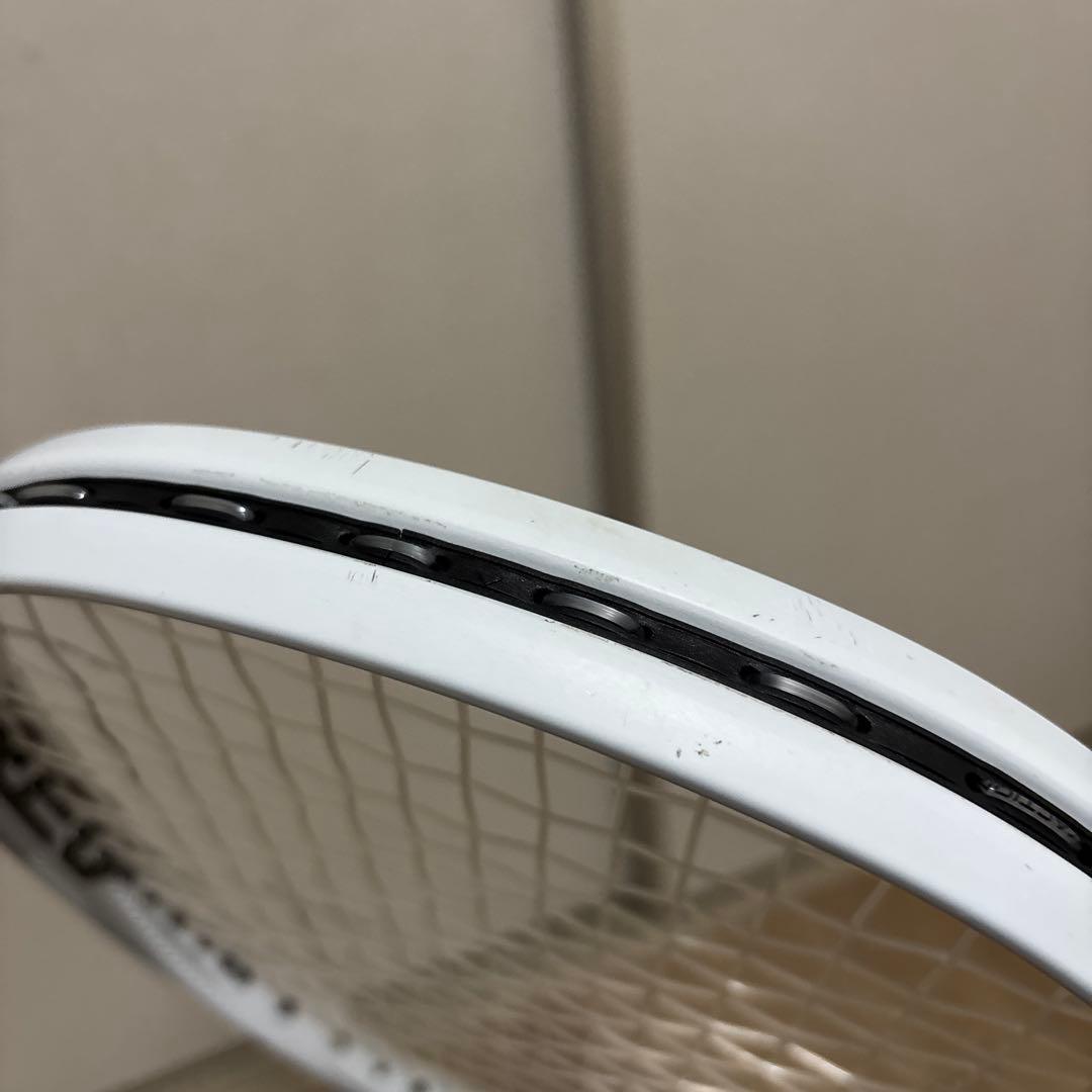 ナノフォース8v レブ