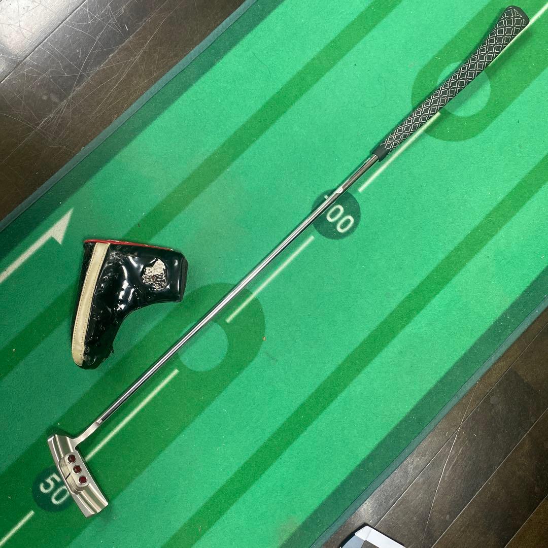 クラブ Scotty Cameron California Monterey 1.5