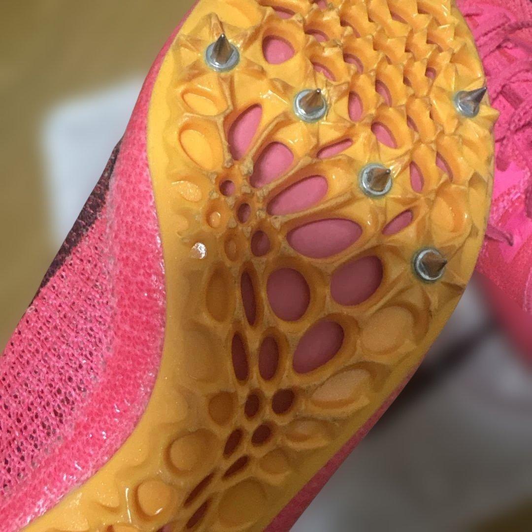 Nike ズーム スーパーフライ エリート2 26.5cm