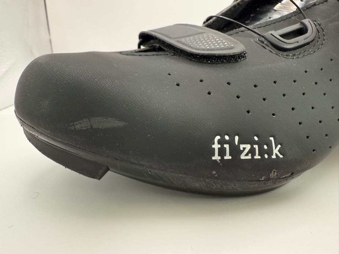 fizik ビンディングシューズ 25.7 フィジーク